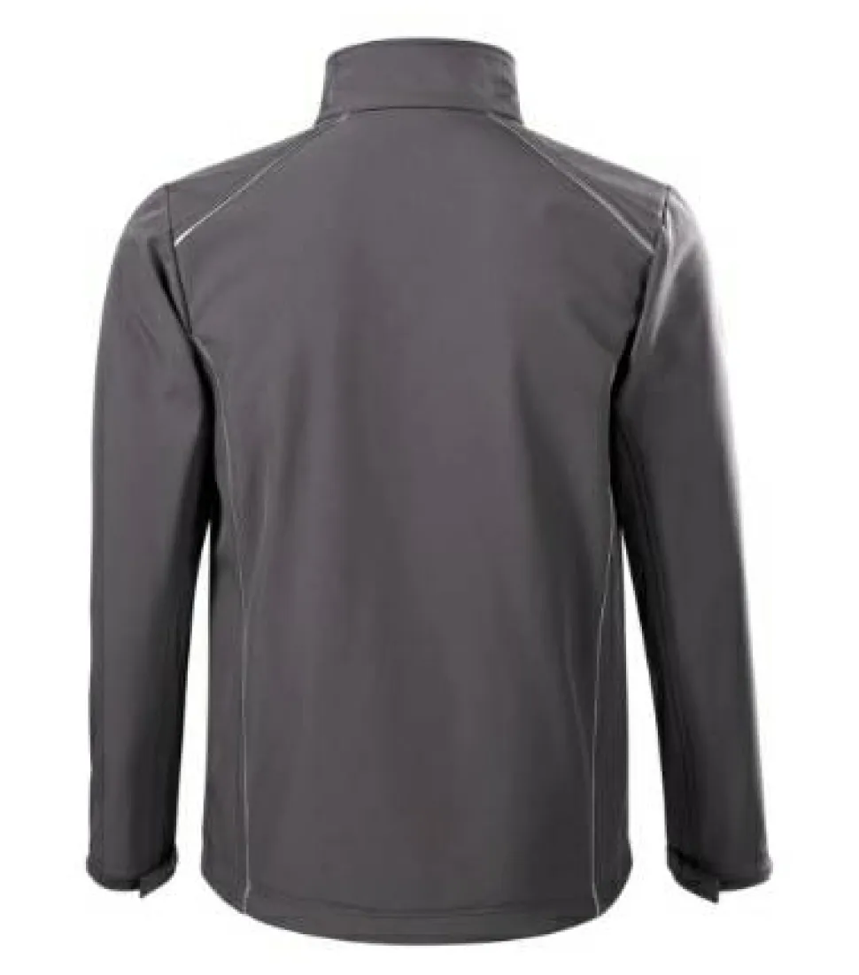Malfini 536 - Valley blouson softshell homme