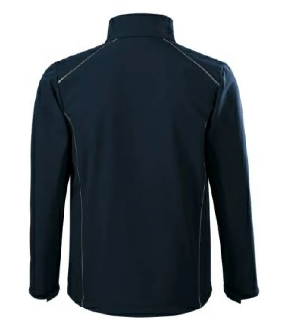 Malfini 536 - Valley blouson softshell homme