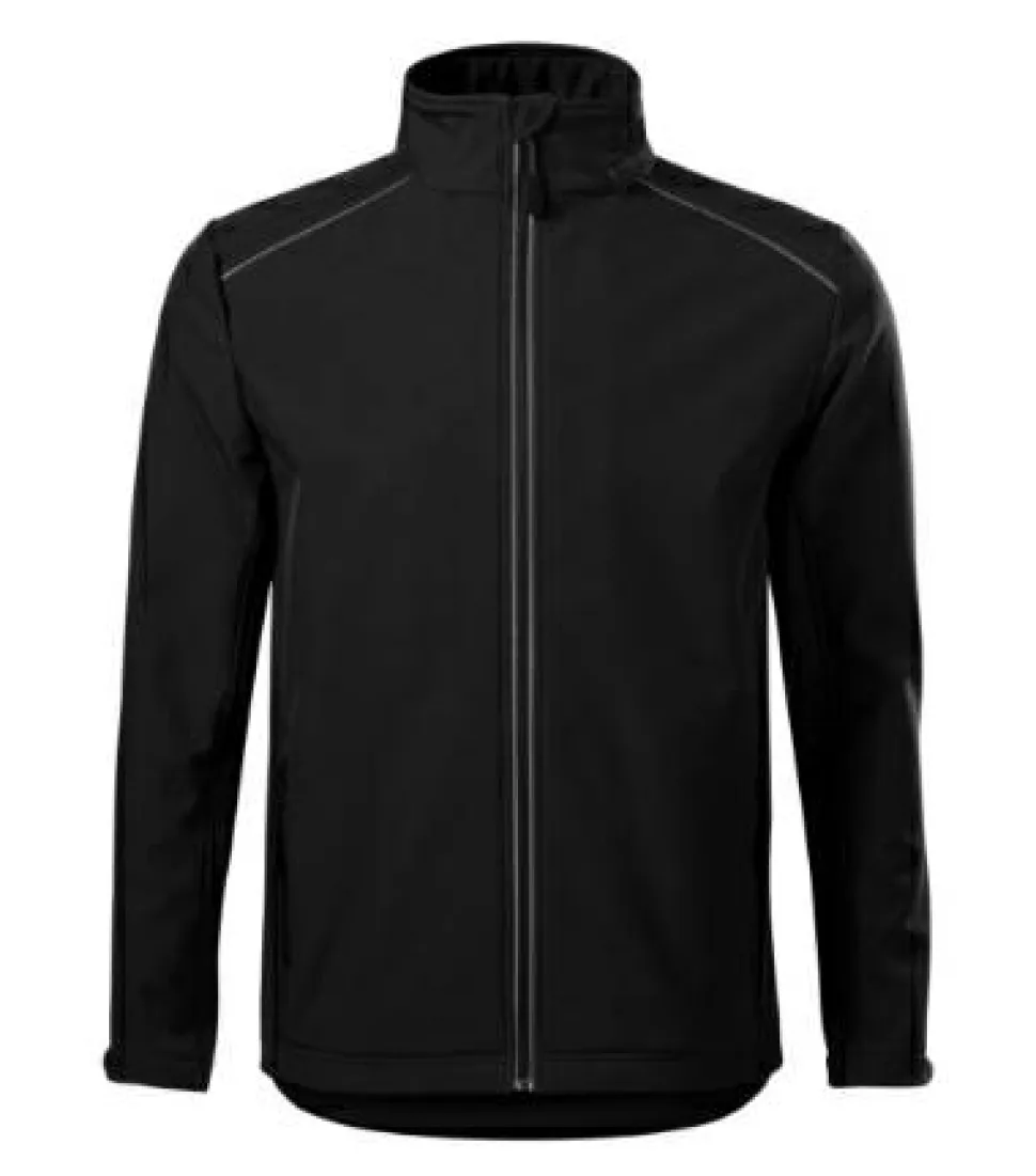 Malfini 536 - Valley blouson softshell homme