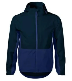 Malfini 538 - Veste Imperméable Éco-Réfléchissante