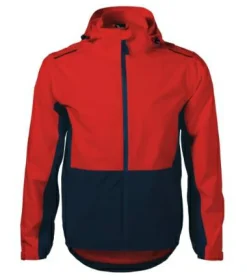 Malfini 538 - Veste Imperméable Éco-Réfléchissante