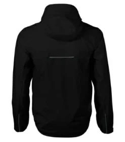 Malfini 538 - Veste Imperméable Éco-Réfléchissante