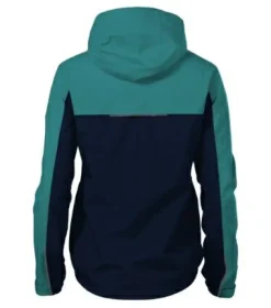 Malfini 539 - Veste Imperméable Éco-Confort avec Capuche Amovible
