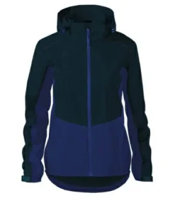 Malfini 539 - Veste Imperméable Éco-Confort avec Capuche Amovible