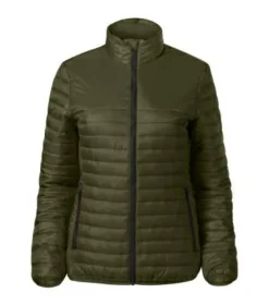 Malfini 541 - Veste Légère Pliable et Chaude Phantom