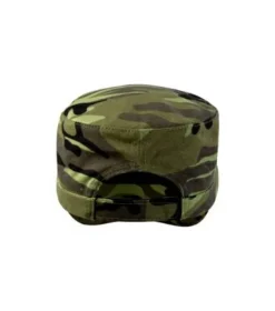 Malfini C24 - Casquette Camo Latino mixte