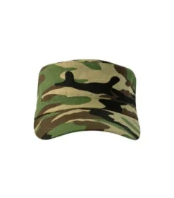 Malfini C24 - Casquette Camo Latino mixte
