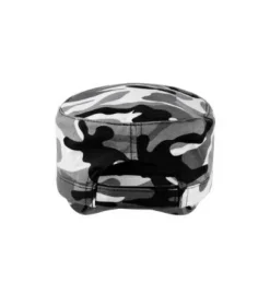 Malfini C24 - Casquette Camo Latino mixte
