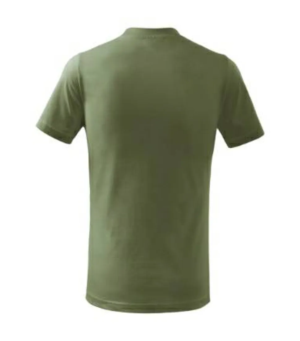 Malfini F38 - T-shirt Basic Free pour enfant