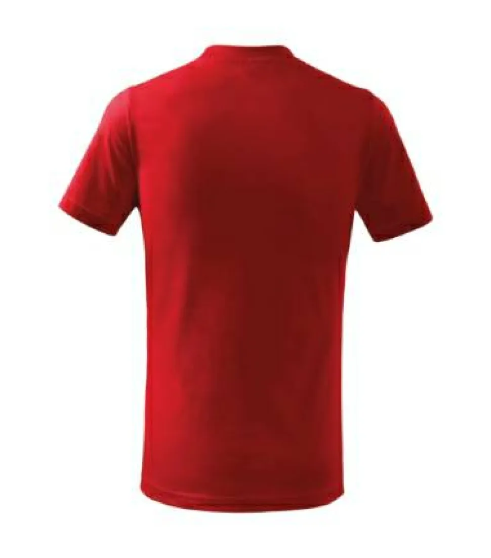 Malfini F38 - T-shirt Basic Free pour enfant