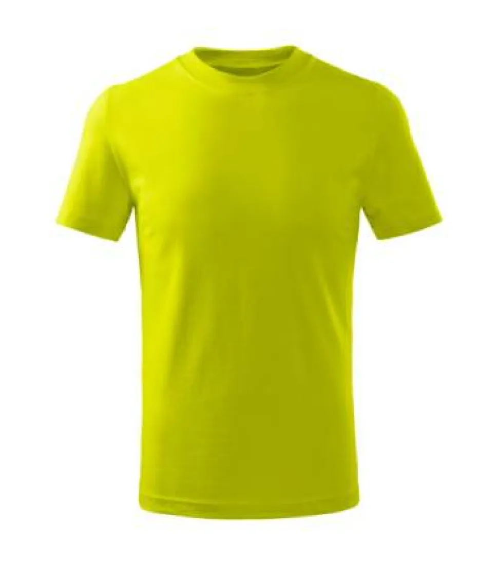 Malfini F38 - T-shirt Basic Free pour enfant