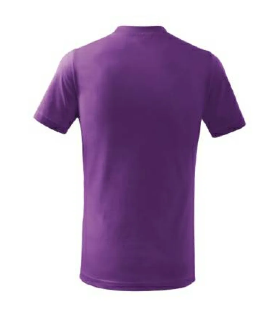 Malfini F38 - T-shirt Basic Free pour enfant
