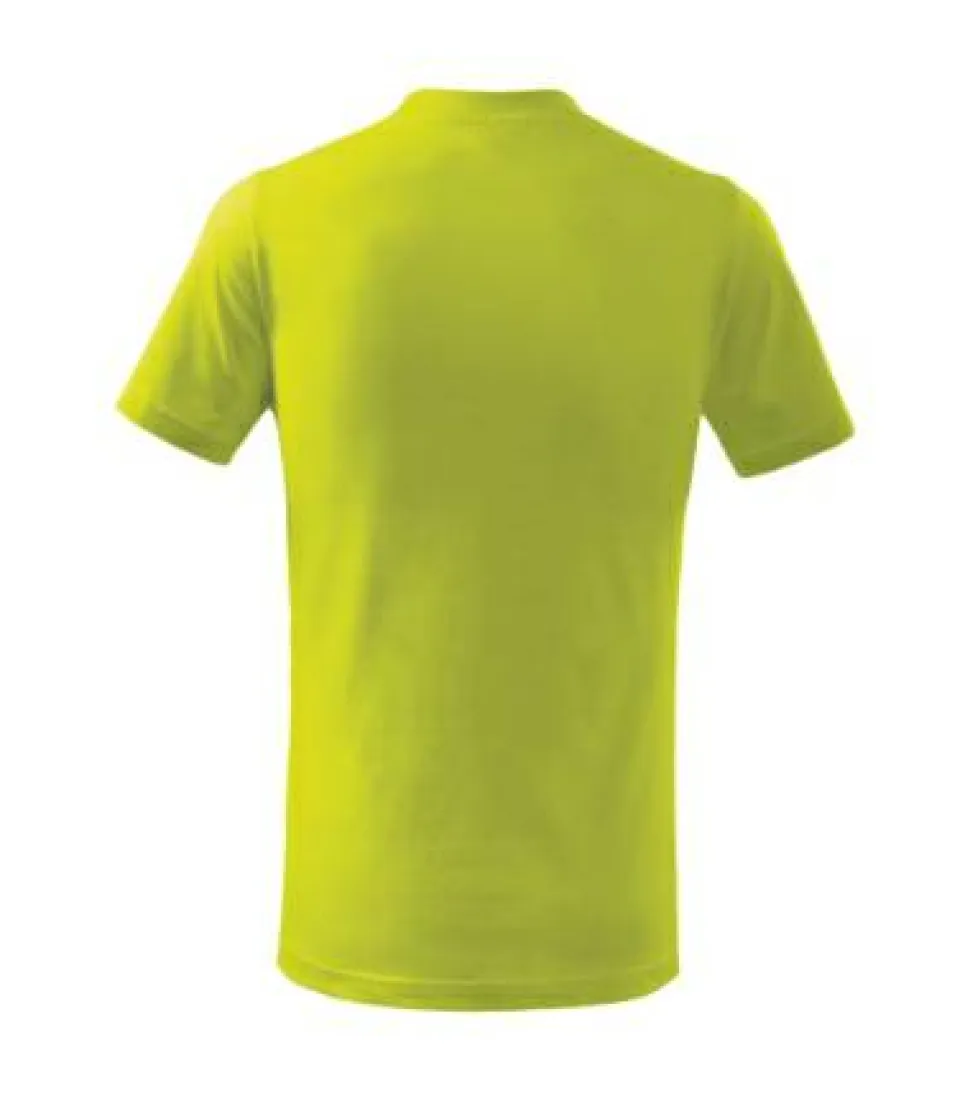 Malfini F38 - T-shirt Basic Free pour enfant