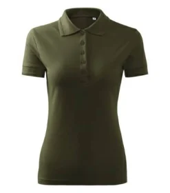 Malfini F10 - Polo Élégant Prêt à Personnaliser