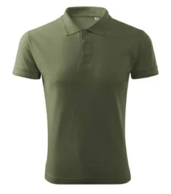 Malfini F03 - Polo Piqué Élégant et Personnalisable