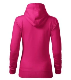 Malfini F14 - Sweat à Capuche Réinventé Confort
