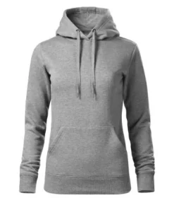 Malfini F14 - Sweat à Capuche Réinventé Confort