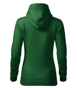 Malfini F14 - Sweat à Capuche Réinventé Confort