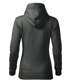 Malfini F14 - Sweat à Capuche Réinventé Confort