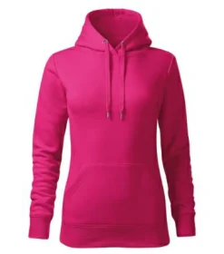 Malfini F14 - Sweat à Capuche Réinventé Confort