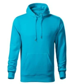 Malfini F13 - Sweat à Capuche Prêt à Personnaliser