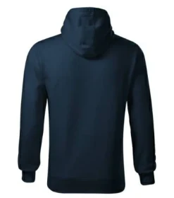 Malfini F13 - Sweat à Capuche Prêt à Personnaliser