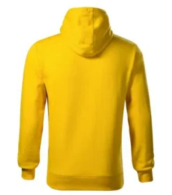 Malfini F13 - Sweat à Capuche Prêt à Personnaliser