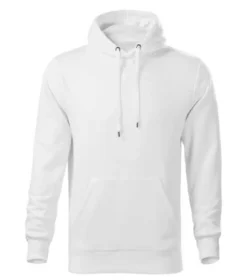 Malfini F13 - Sweat à Capuche Prêt à Personnaliser