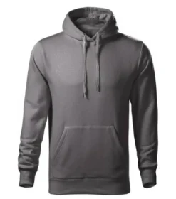 Malfini F13 - Sweat à Capuche Prêt à Personnaliser