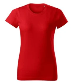 Malfini F34 - Tee-shirt Basic Free femme