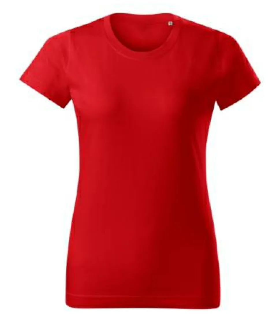 Malfini F34 - Tee-shirt Basic Free femme