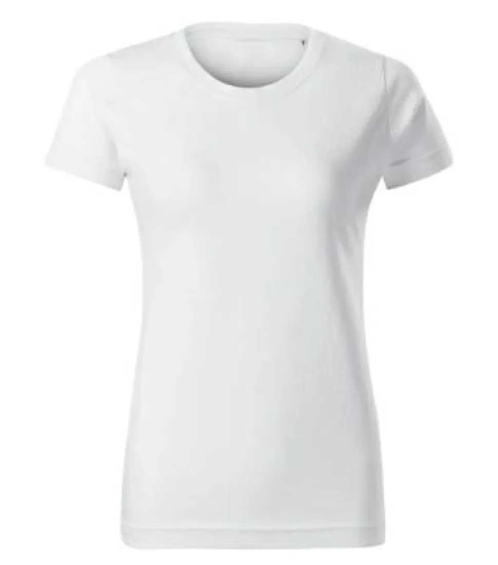 Malfini F34 - Tee-shirt Basic Free femme