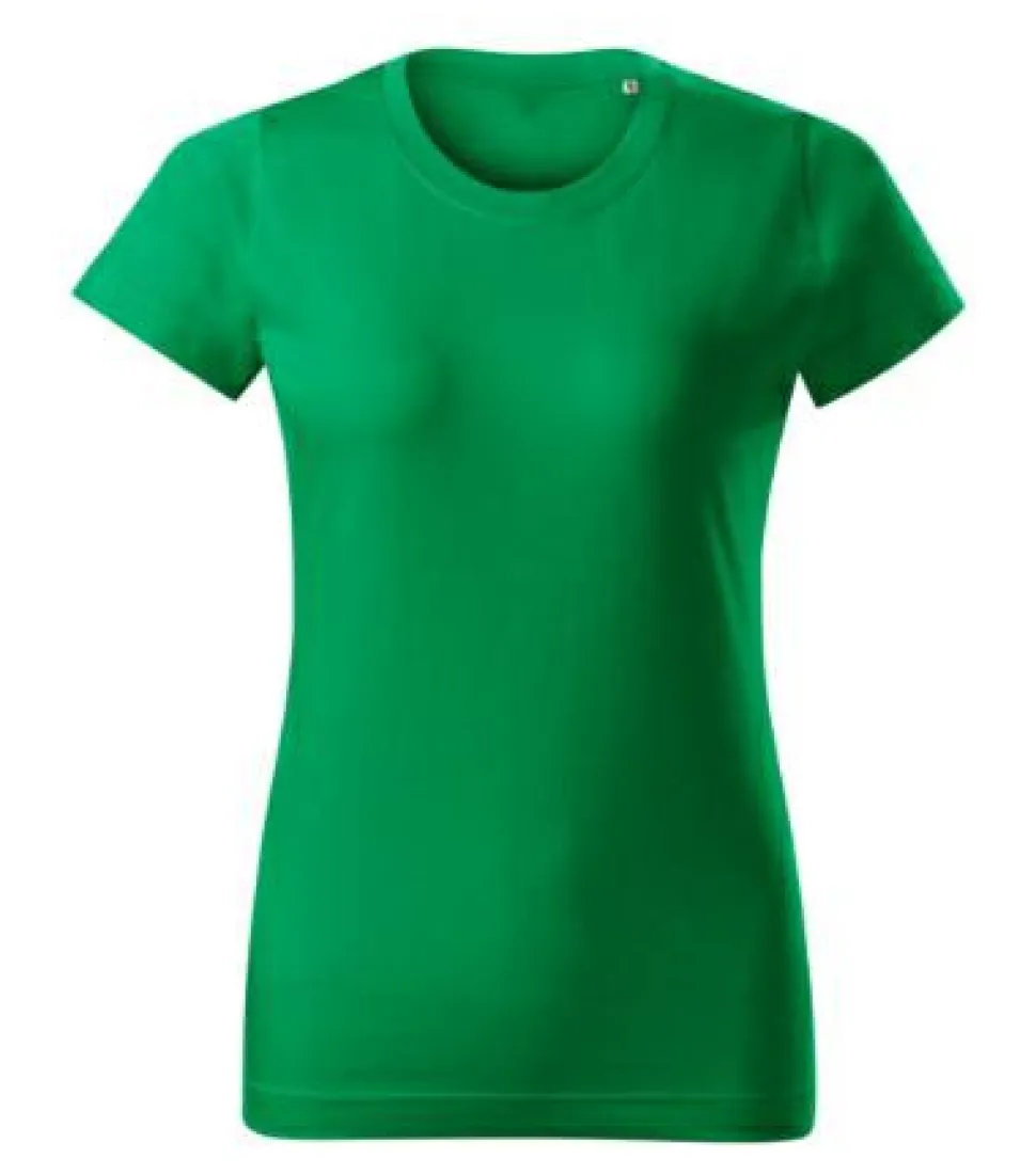 Malfini F34 - Tee-shirt Basic Free femme