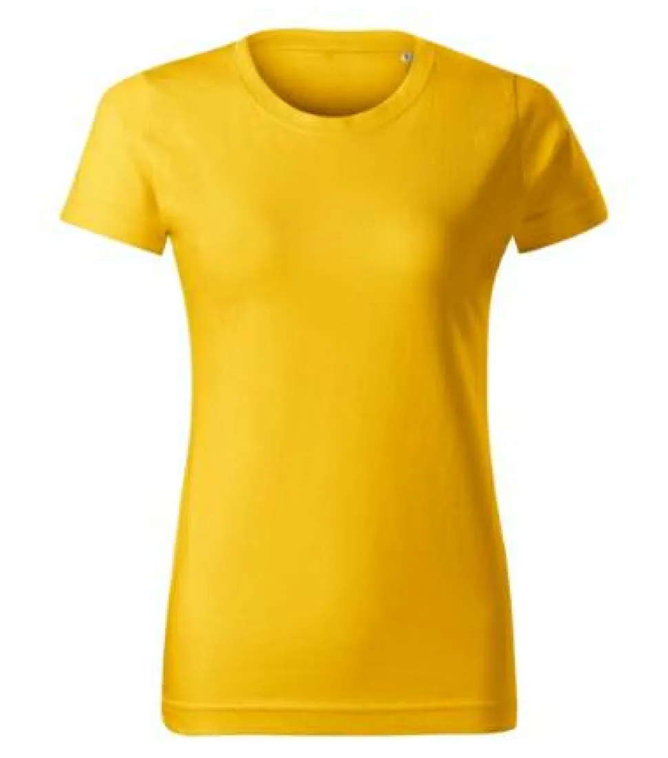 Malfini F34 - Tee-shirt Basic Free femme
