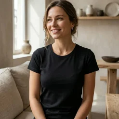 Malfini F34 - Tee-shirt Basic Free femme