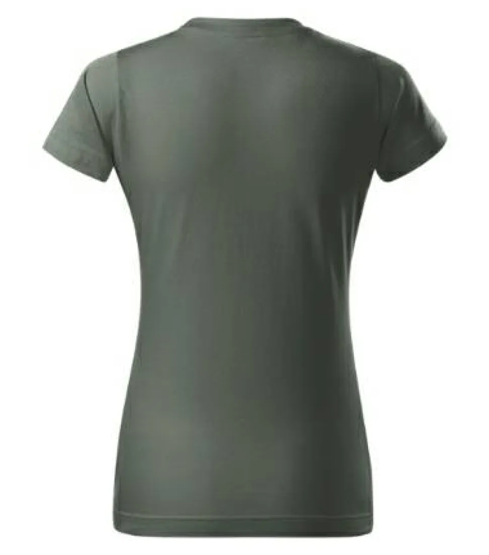 Malfini F34 - Tee-shirt Basic Free femme