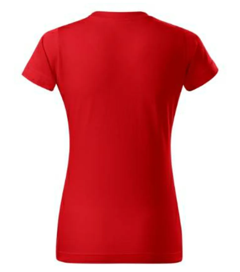 Malfini F34 - Tee-shirt Basic Free femme
