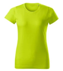 Malfini F34 - Tee-shirt Basic Free femme