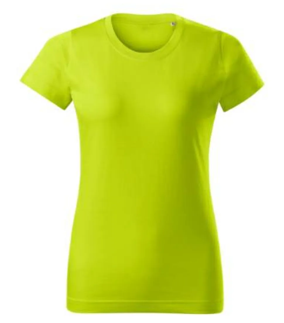 Malfini F34 - Tee-shirt Basic Free femme