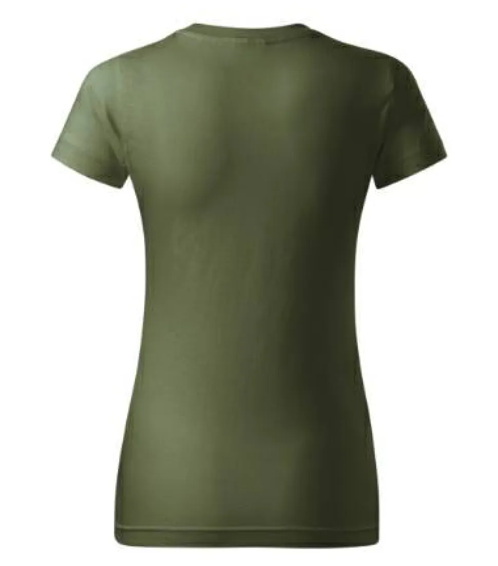 Malfini F34 - Tee-shirt Basic Free femme