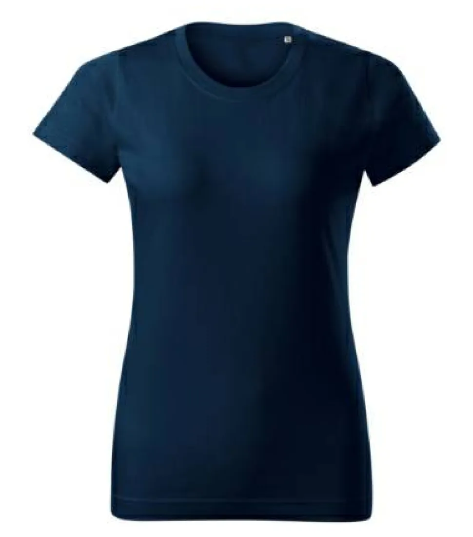 Malfini F34 - Tee-shirt Basic Free femme
