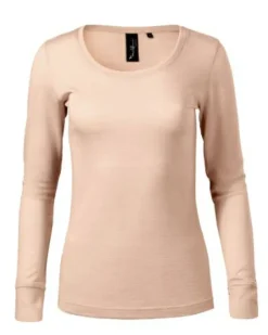 Malfini Premium 160 - Élégance Mérinos Confort Thermique