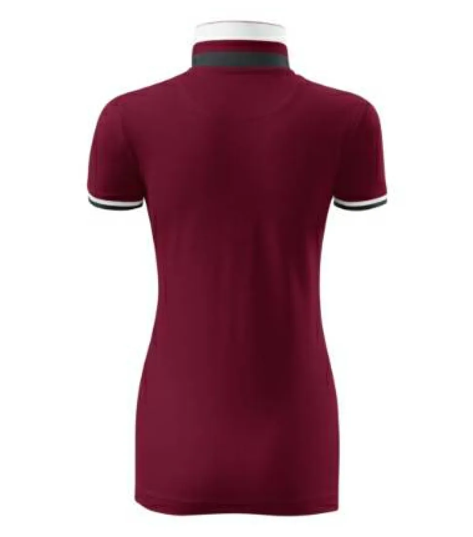 Malfini Premium 257 - polo Collar Up pour femme