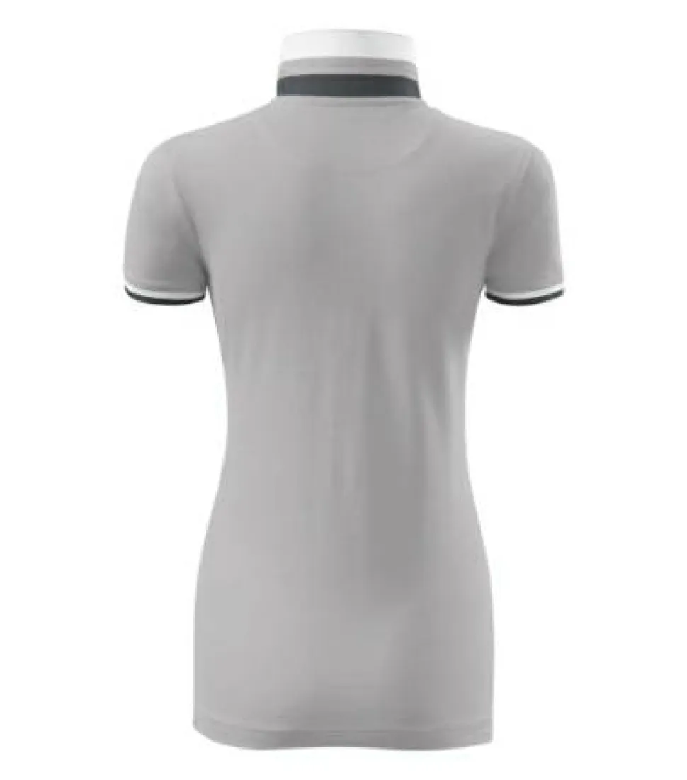 Malfini Premium 257 - polo Collar Up pour femme