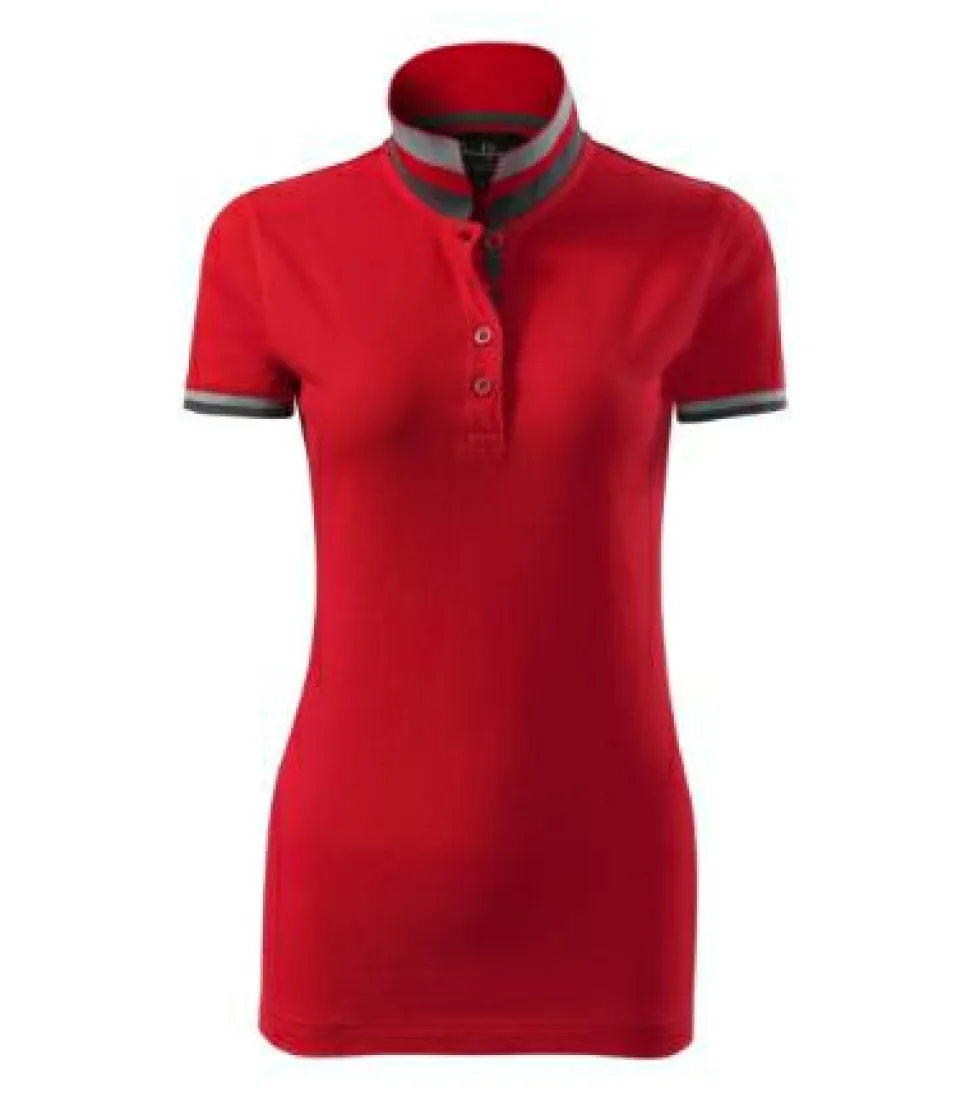 Malfini Premium 257 - polo Collar Up pour femme