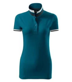 Malfini Premium 257 - polo Collar Up pour femme