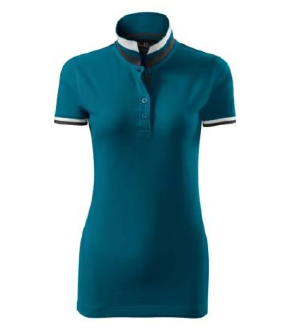Malfini Premium 257 - polo Collar Up pour femme