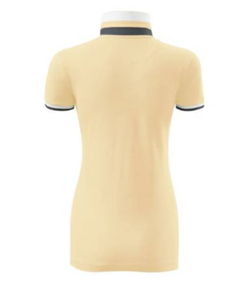 Malfini Premium 257 - polo Collar Up pour femme
