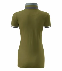 Malfini Premium 257 - polo Collar Up pour femme