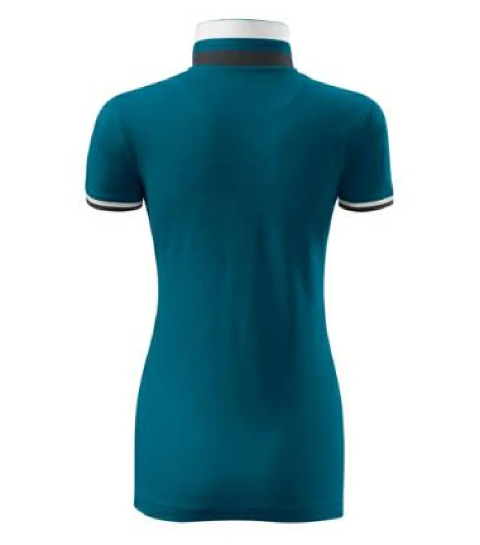 Malfini Premium 257 - polo Collar Up pour femme